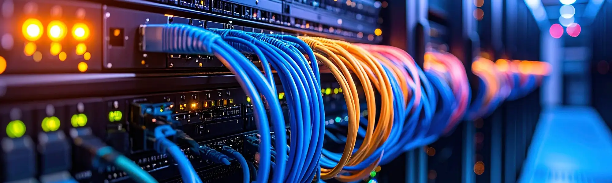 Data Cabling