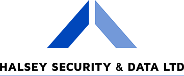 Halsey Security And Data Ltd